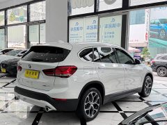 BMW X1 Facelift sDrive25Li Premier - ფოტო 6