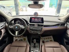 BMW X1 Facelift sDrive25Li Premier - ფოტო 7