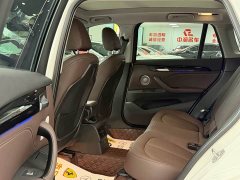 BMW X1 Facelift sDrive25Li Premier - ფოტო 8