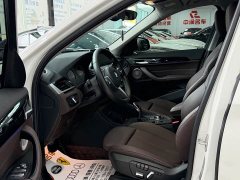 BMW X1 Facelift sDrive25Li Premier - ფოტო 9