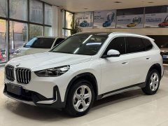 BMW X1 2023 sDrive20Li X Design Package - ფოტო 1