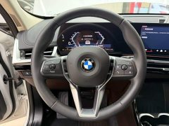 BMW X1 2023 sDrive20Li X Design Package - ფოტო 11