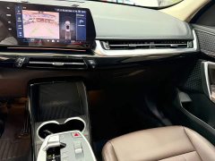 BMW X1 2023 sDrive20Li X Design Package - ფოტო 12