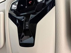 BMW X1 2023 sDrive20Li X Design Package - ფოტო 13