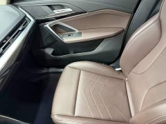 BMW X1 2023 sDrive20Li X Design Package - ფოტო 14