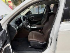 BMW X1 2023 sDrive20Li X Design Package - ფოტო 16