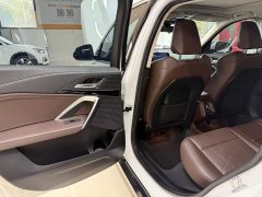 BMW X1 2023 sDrive20Li X Design Package - ფოტო 17