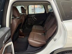 BMW X1 2023 sDrive20Li X Design Package - ფოტო 18