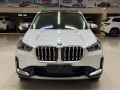 BMW X1 2023 sDrive20Li X Design Package - ფოტო 2
