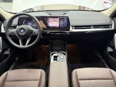 BMW X1 2023 sDrive20Li X Design Package - ფოტო 20