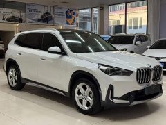 BMW X1 2023 sDrive20Li X Design Package - ფოტო 3