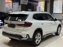 BMW X1 2023 sDrive20Li X Design Package - ფოტო 4