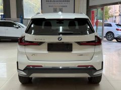BMW X1 2023 sDrive20Li X Design Package - ფოტო 5