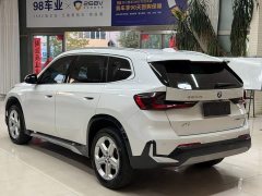 BMW X1 2023 sDrive20Li X Design Package - ფოტო 6