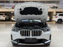 BMW X1 2023 sDrive20Li X Design Package - ფოტო 7