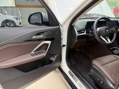 BMW X1 2023 sDrive20Li X Design Package - ფოტო 8