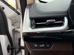 BMW X1 2023 sDrive20Li X Design Package - ფოტო 9