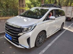 GAC Aion M8 Lingxiu Series 390T Luxury Edition - ფოტო 1