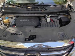 GAC Aion M8 Lingxiu Series 390T Luxury Edition - ფოტო 10