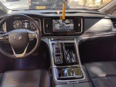 GAC Aion M8 Lingxiu Series 390T Luxury Edition - ფოტო 12