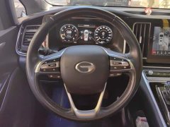 GAC Aion M8 Lingxiu Series 390T Luxury Edition - ფოტო 15