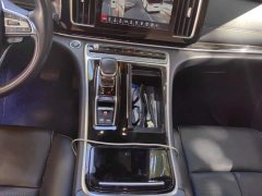 GAC Aion M8 Lingxiu Series 390T Luxury Edition - ფოტო 16