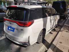 GAC Aion M8 Lingxiu Series 390T Luxury Edition - ფოტო 3