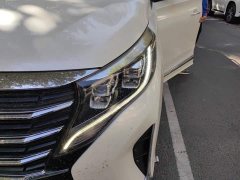 GAC Aion M8 Lingxiu Series 390T Luxury Edition - ფოტო 5