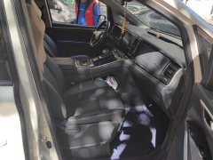 GAC Aion M8 Lingxiu Series 390T Luxury Edition - ფოტო 8