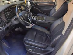 GAC Aion M8 Lingxiu Series 390T Luxury Edition - ფოტო 9