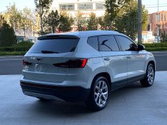 Volkswagen Jetta VS5 280TSI Manual Entry-Level - ფოტო 10