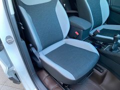 Volkswagen Jetta VS5 280TSI Manual Entry-Level - ფოტო 13