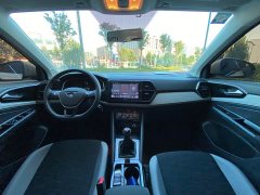 Volkswagen Jetta VS5 280TSI Manual Entry-Level - ფოტო 5