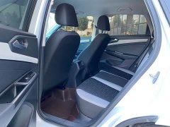 Volkswagen Jetta VS5 280TSI Manual Entry-Level - ფოტო 6