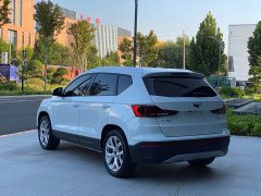 Volkswagen Jetta VS5 280TSI Manual Entry-Level - ფოტო 7