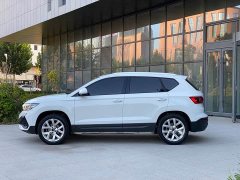 Volkswagen Jetta VS5 280TSI Manual Entry-Level - ფოტო 9