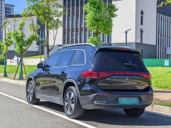 Mercedes-Benz EQB 260 - ფოტო 4