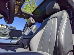 Mercedes-Benz EQB 260 - ფოტო 6