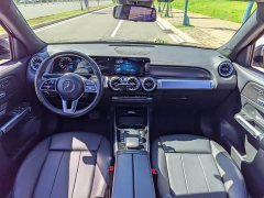 Mercedes-Benz EQB 260 - ფოტო 7