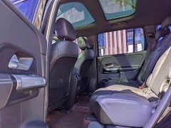 Mercedes-Benz EQB 260 - ფოტო 8