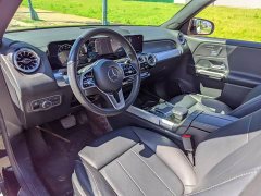 Mercedes-Benz EQB 260 - ფოტო 9