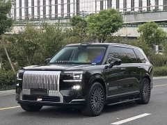 Zeekr Geely Zeekr 9X 2025 Ultra 55kWh 6-Seater - ფოტო 1