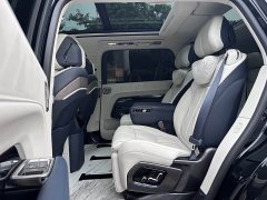 Zeekr Geely Zeekr 9X 2025 Ultra 55kWh 6-Seater - ფოტო 10