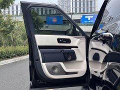 Zeekr Geely Zeekr 9X 2025 Ultra 55kWh 6-Seater - ფოტო 12