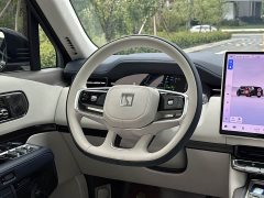 Zeekr Geely Zeekr 9X 2025 Ultra 55kWh 6-Seater - ფოტო 16