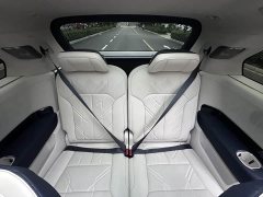 Zeekr Geely Zeekr 9X 2025 Ultra 55kWh 6-Seater - ფოტო 18