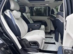 Zeekr Geely Zeekr 9X 2025 Ultra 55kWh 6-Seater - ფოტო 19