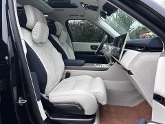 Zeekr Geely Zeekr 9X 2025 Ultra 55kWh 6-Seater - ფოტო 20