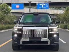 Zeekr Geely Zeekr 9X 2025 Ultra 55kWh 6-Seater - ფოტო 3