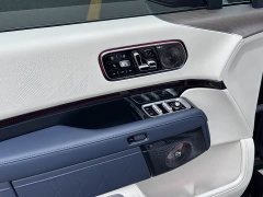 Zeekr Geely Zeekr 9X 2025 Ultra 55kWh 6-Seater - ფოტო 4